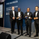 Five Ecobank affiliates win Bank of the Year 2023 awards and Ecobank Zimbabwe wins Global Award for Financial Inclusion in The Banker's Awards 2023