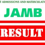 How To Access Your JAMB Result Online via Text Message