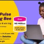 How To Apply For MTN mPulse Spelling Bee Competition