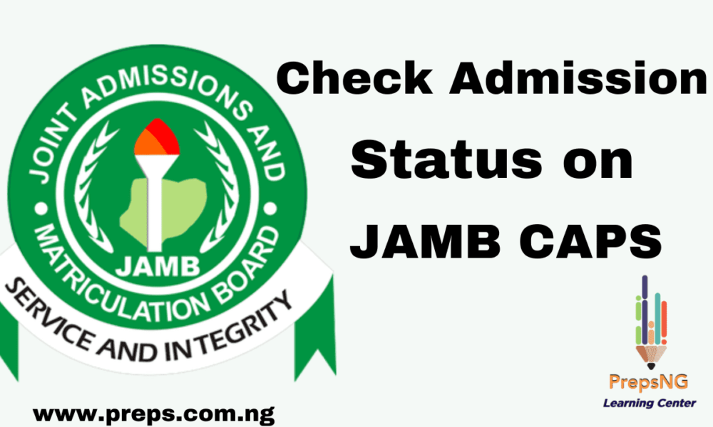 jamb-caps-how-to-check-and-accept-reject-admission