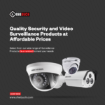 Rhebuch: Best Place To Buy Quality And Affordable Security Surveillance Cameras In Nigeria