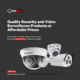 Best Place To Buy Quality And Affordable Security Surveillance Cameras In Nigeria