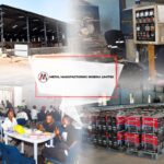 Nigerian Company MMNL to invest $50 Million to scale up its Tubular Batteries Production to 100,000 with backward integration in Next 5 years