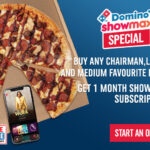 Discover the Best of Domino’s Pizza Nigeria: A Perfect Treat for Every Occasion