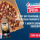 Discover the Best of Domino’s Pizza Nigeria A Perfect Treat for Every Occasion