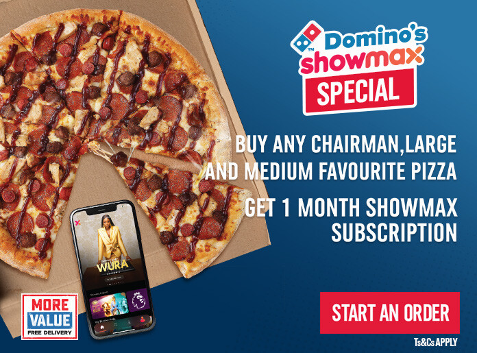 Discover the Best of Domino’s Pizza Nigeria A Perfect Treat for Every Occasion