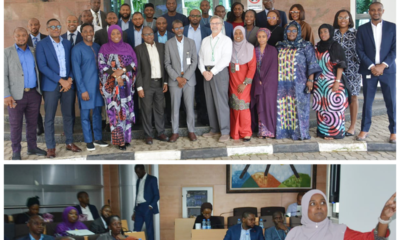 International Islamic Trade Finance Corporation (ITFC) and the Central Bank of Nigeria Successfully