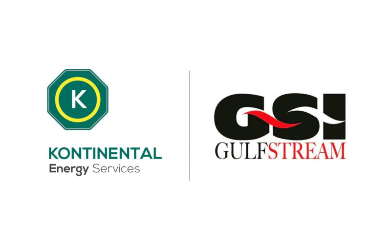 Kontinental Energy Services (KES), Gulfstream Services to Showcase Innovative Petroleum Equipment